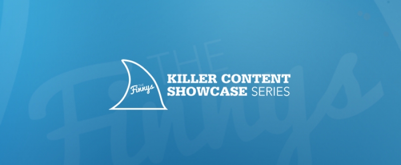 2016 Killer Content Showcase Series