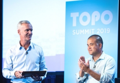 Gartner To Acquire TOPO