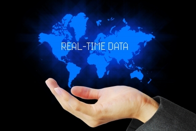 B2B Data Technology Expands To Meet Real-Time Buyer Needs