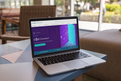 Dun &amp; Bradstreet Launches D&amp;B Connect To Support Data Management