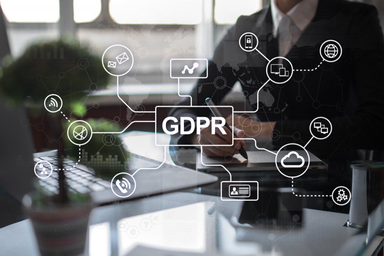 B2B Legal Counsel Shares Game Plan For GDPR Compliance: Exclusive Q&amp;A