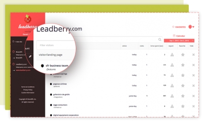 Leadberry Launches Lead Gen Platform To Accelerate Sales Efforts