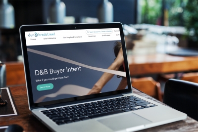 New Dun &amp; Bradstreet Offering Aims To Identify Buyer Intent