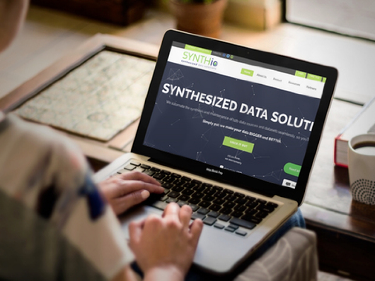 Synthio Raises $8.5M In Series C Funding