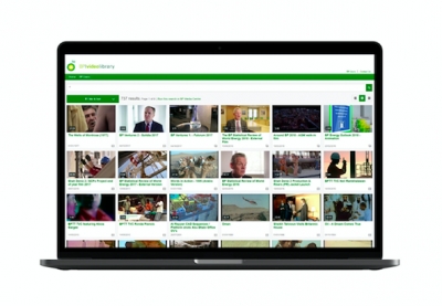 Imagen Offers Video Management Platform Designed To Store, Manage &amp; View Content