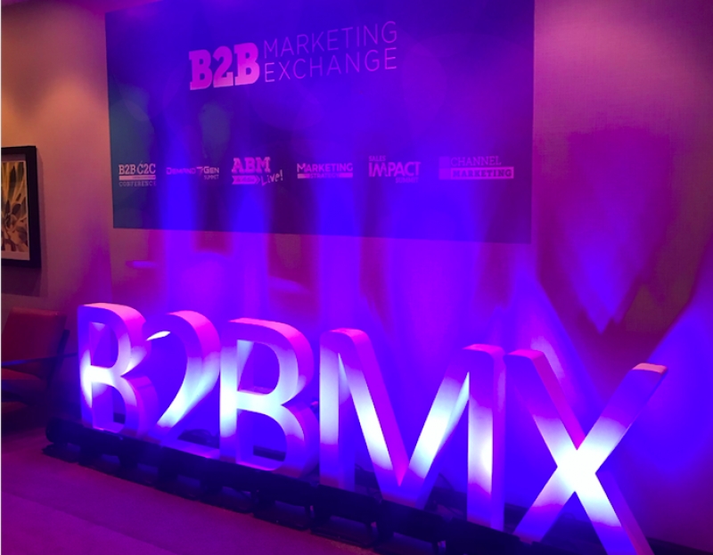 That’s A Wrap On #B2BMX! Re-Live The Fun With Favorite Quotes &amp; Tidbits From The Event