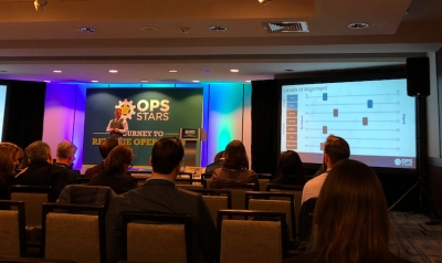 LeanData OpsStars Event Brings Revenue Ops To Forefront, Highlights Steps To Success