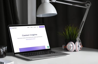 Casted Launches Insights Solution For B2B Marketers
