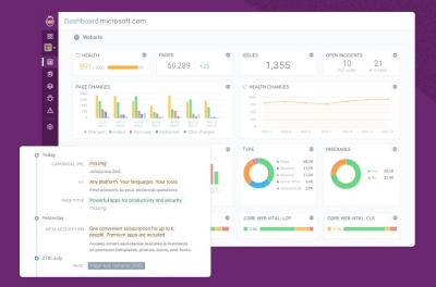 Conductor To Acquire Real-Time Website Auditing &amp; Monitoring Solution ContentKing