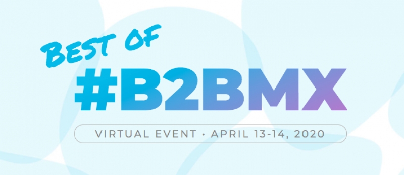 Clear Your Schedule And Enjoy #B2BMX From The Comfort Of Your Home