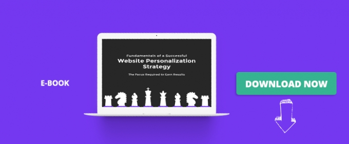 Fundamentals Of A Successful Website Personalization Strategy