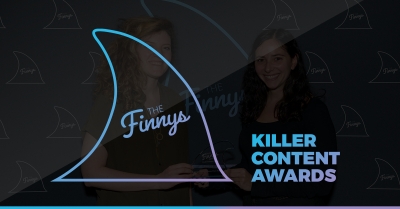 Is Your Content Killer? It’s Your Last Chance To Submit For the 2020 Killer Content Awards