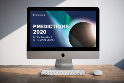 Forrester Exec Elaborates On B2B Marketing &amp; Sales Predictions For 2020