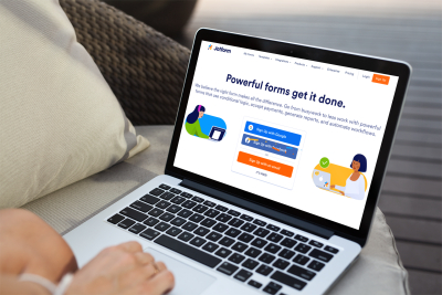Jotform Launches New Feature: ‘Jotform Teams’
