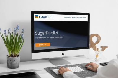 SugarCRM Debuts New AI Capabilities