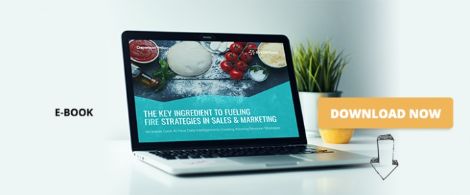 The Key Ingredient To Fueling FIRE Strategies In Sales &amp; Marketing