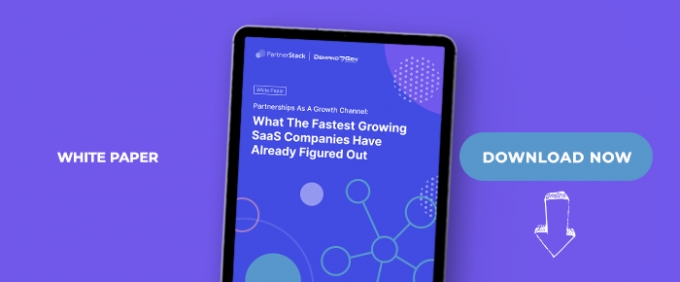 Partnerships As A Growth Channel: What The Fastest Growing SaaS Companies Have Already Figured Out