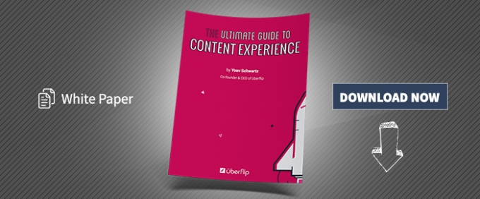 The Ultimate Guide To Content Experience