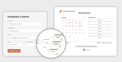 LeanData Launches ‘BookIt’ Scheduling Automation Solution