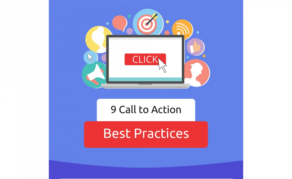 9 Call To Action Best Practices