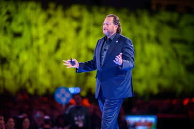 Digital Transformation, Customer Centricity Take Center Stage At Dreamforce 2019