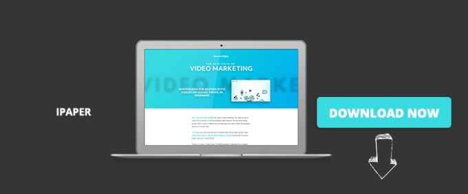 The 2018 State Of Video Marketing