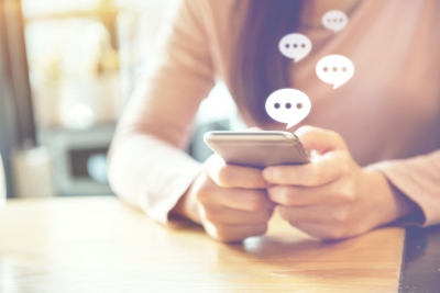 Exclusive Q&amp;A With Messenger: Will Chat Apps Be the ‘New Norm’ In B2B?