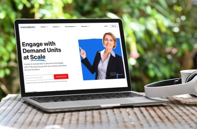 SalesboxAI Launches Demand Unit-Centric Platform For Marketers