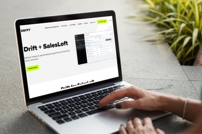 Drift &amp; SalesLoft Form Partnership To Strengthen Sales Enablement