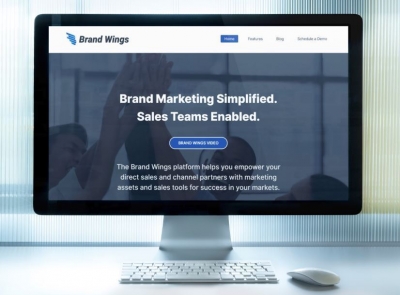 Brand Wings Aims To Optimize Brand Strategies With Channel, Content &amp; Performance Analytics Tools