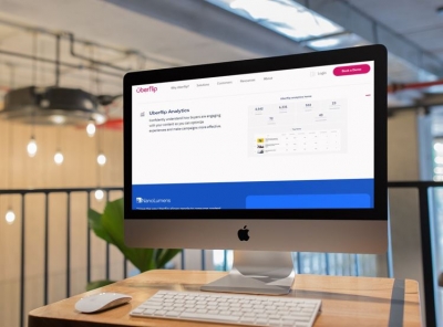 Uberflip Aims To Automate Dynamic Content UTMs For Enhanced Attribution Reporting