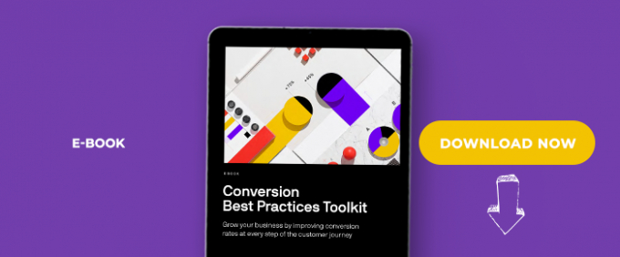 Conversion Best Practices Toolkit