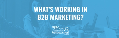 Multichannel Content Strategies, Customer Advocacy &amp; Frictionless Buyer Journeys Take Center Stage At #COS19