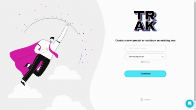 TRAK Data Releases New On-Demand Marketing Data Platform