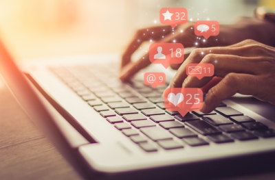 B2B Orgs Make Authentic Connections With Audiences On Social Channels Amid ‘Social Distancing’