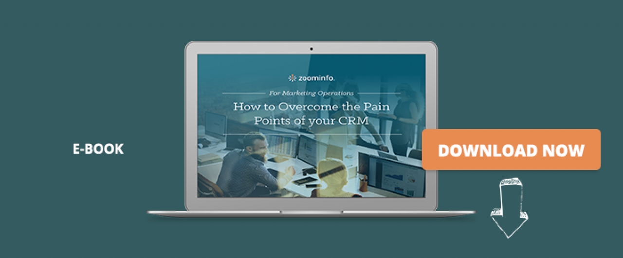 How To Overcome The Pain Points Of Your CRM