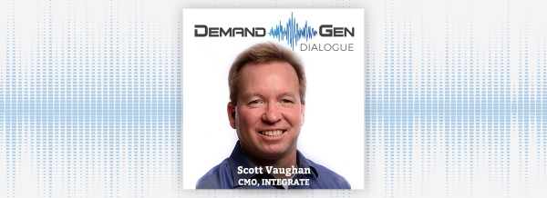 Podcast: What Revenue Marketers Need To Do To Become B2B Game Changers