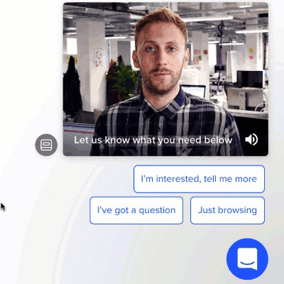 Intercom Expands Custom Bots Offering With Video Capabilities