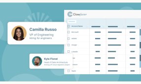 CloseFactor Secures $15M For GTM Operating System