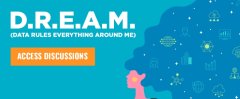 D.R.E.A.M. On-Demand Discussion Series