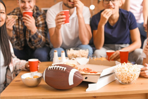 Food For Thought: Provide Prospects & Customers With Meal Credits For NFL Sunday